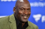 Michael Jordan Is Reportedly In Talks to Sell Majority Stake in Charlotte Hornets