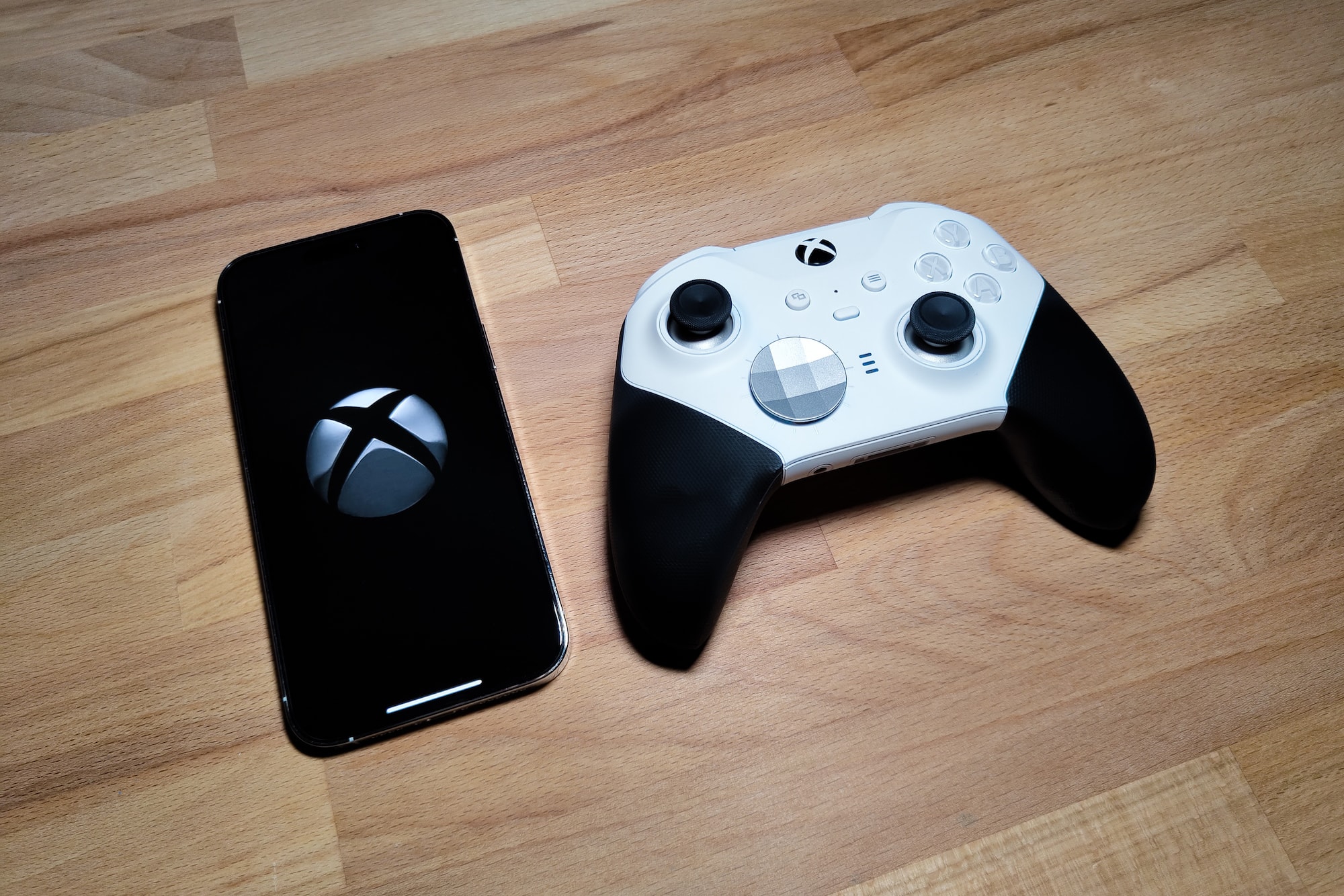 Microsoft is Bringing Xbox to the iPhone