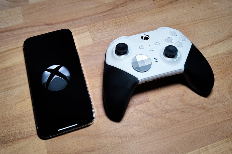 Microsoft is Bringing Xbox to the iPhone