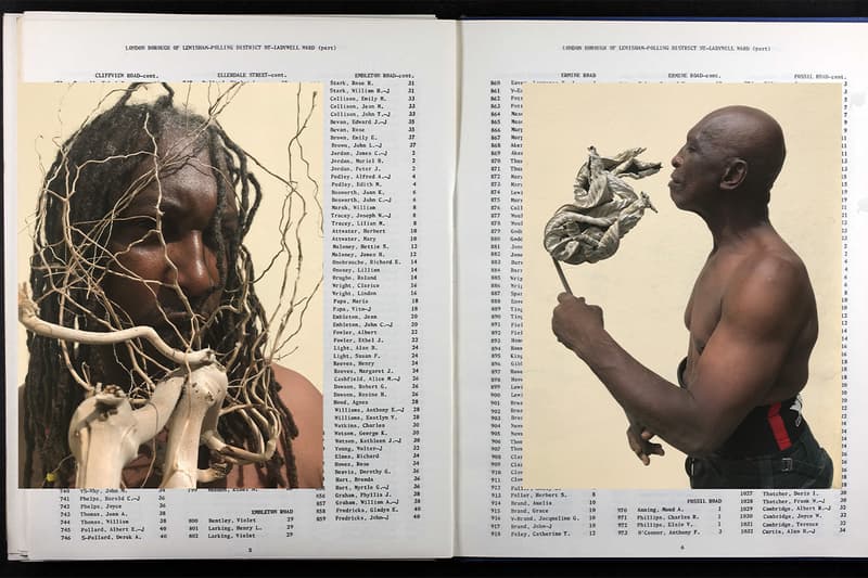 Migration Museum EVEWRIGHT Windrush Exhibition Information dates art anniversary 75 London uk artist Lewisham About Face