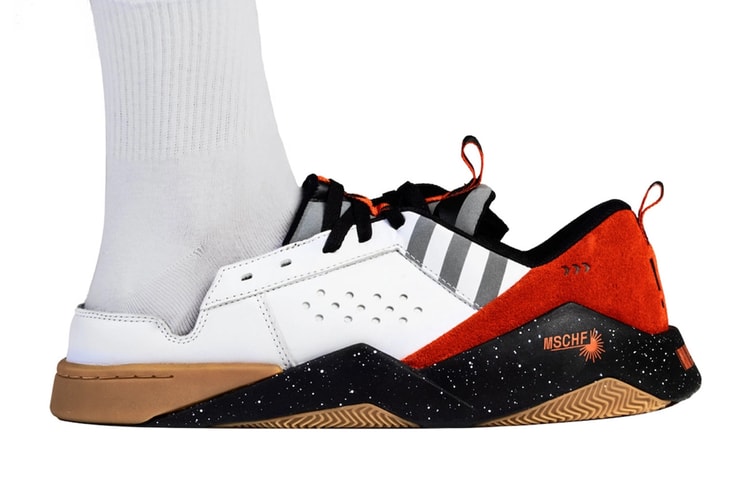 The MSCHF BWD Can be Worn From the Front and Back