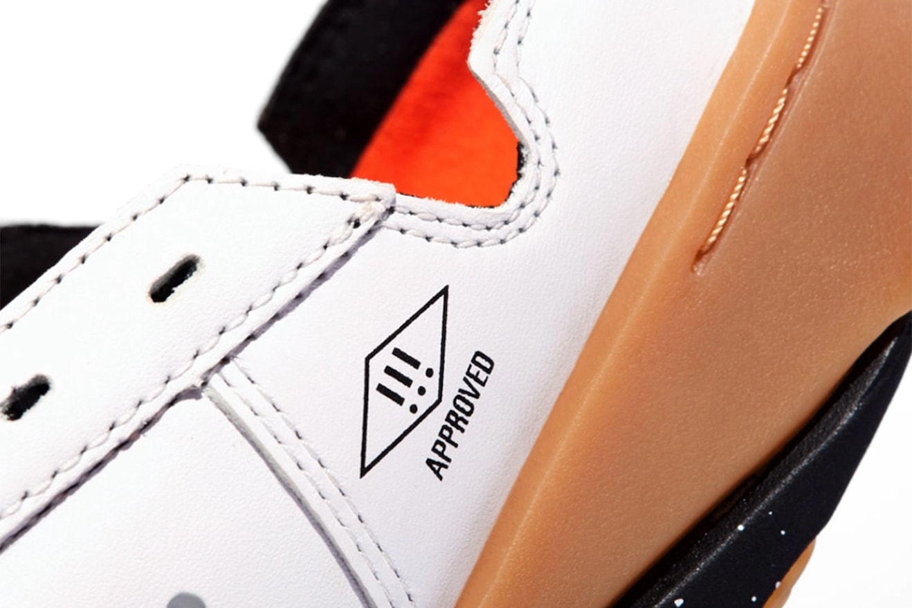 MSCHF BWD Sneaker Release Information details Brooklyn footwear