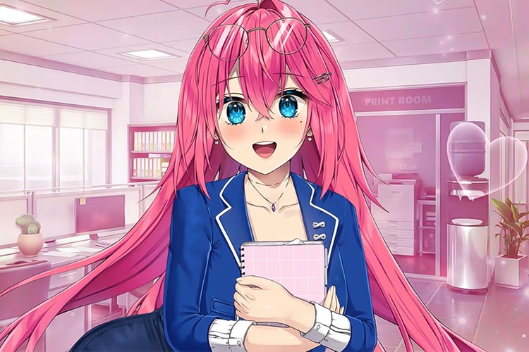 MSCHF's 'Tax Heaven 3000' Is a Dating Simulator That Also Files Your Income Taxes