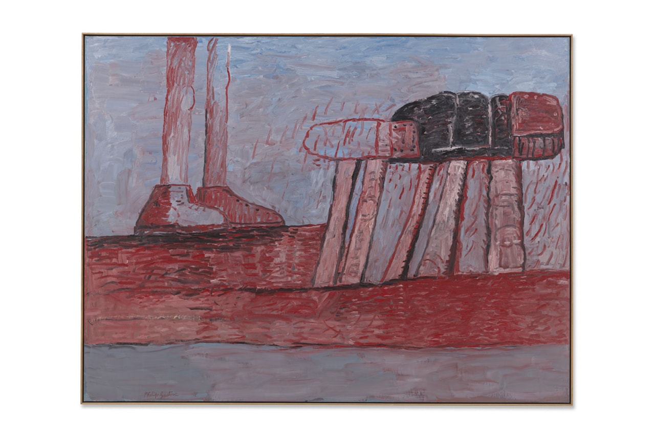 Must-See Booths at Art Basel Hong Kong 2023