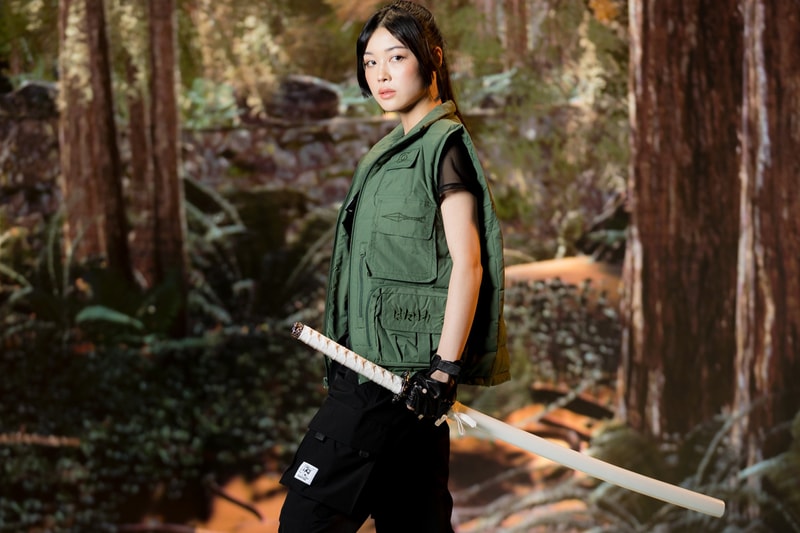 Naruto Team Liquid SS23 Apparel Collection Release Date info store list buying guide photos price shippuden 20th anniversary