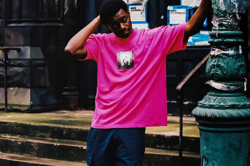 The National Jazz Museum and Book Works Team Up for Photo Tee Capsule