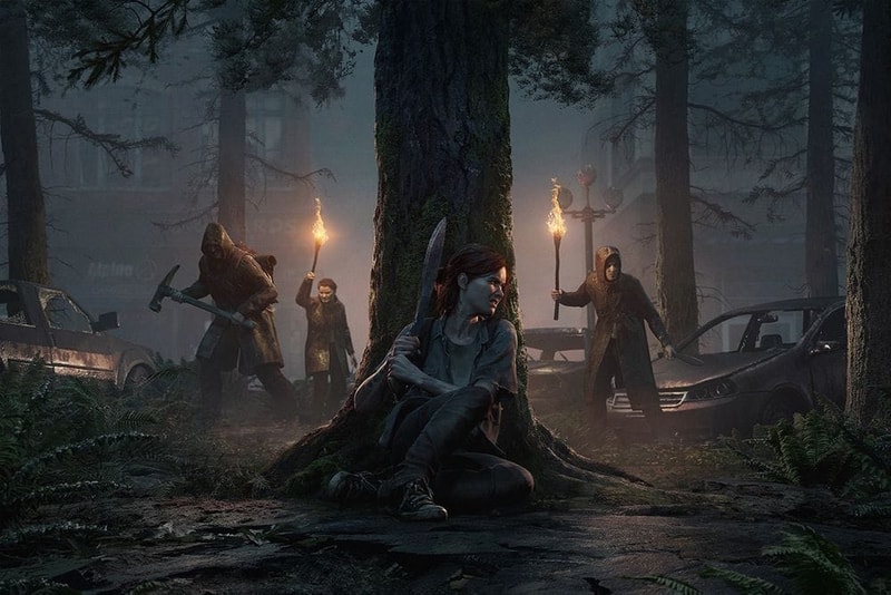 neil druckmann the last of us part iii Could Use Elements HBO Series