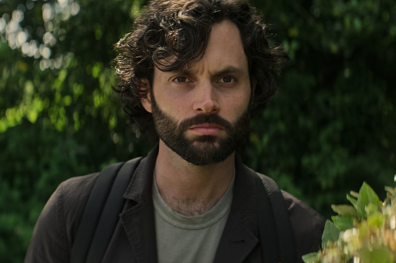 Netflix Announces Fifth and Final Season of 'You' penn badgely joe goldberg goodbye stalker final chapter across the pond london new york city