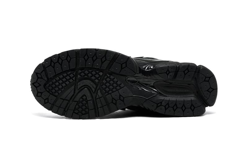 New Balance 1906R Metallic Silver Footwear Protection Pack Aime Leon Dore Teddy Santis Fashion Black Sports