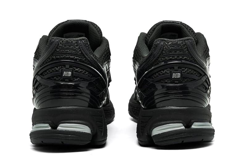 New Balance 1906R Metallic Silver Footwear Protection Pack Aime Leon Dore Teddy Santis Fashion Black Sports