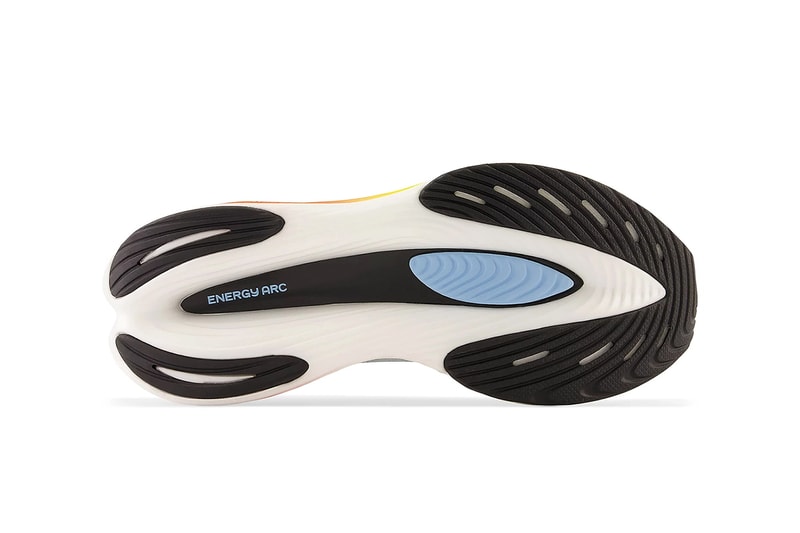 New Balance Running London Marathon Pack M880L13 MRCELLD3 release information details uk FuelCell SC ELITE V3 880v13