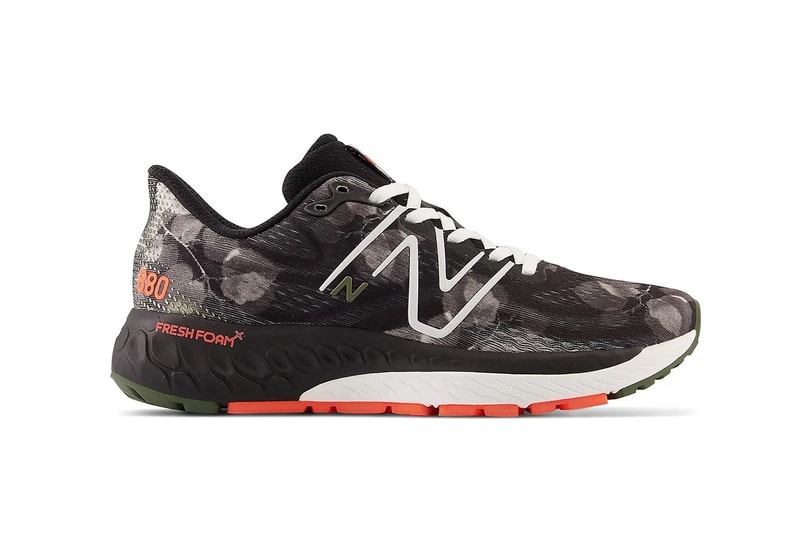 New Balance Running London Marathon Pack M880L13 MRCELLD3 release information details uk FuelCell SC ELITE V3 880v13