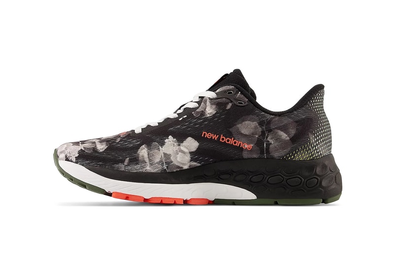 New Balance Running London Marathon Pack M880L13 MRCELLD3 release information details uk FuelCell SC ELITE V3 880v13