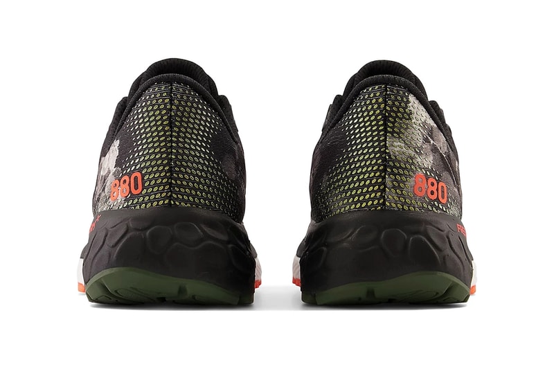 New Balance Running London Marathon Pack M880L13 MRCELLD3 release information details uk FuelCell SC ELITE V3 880v13