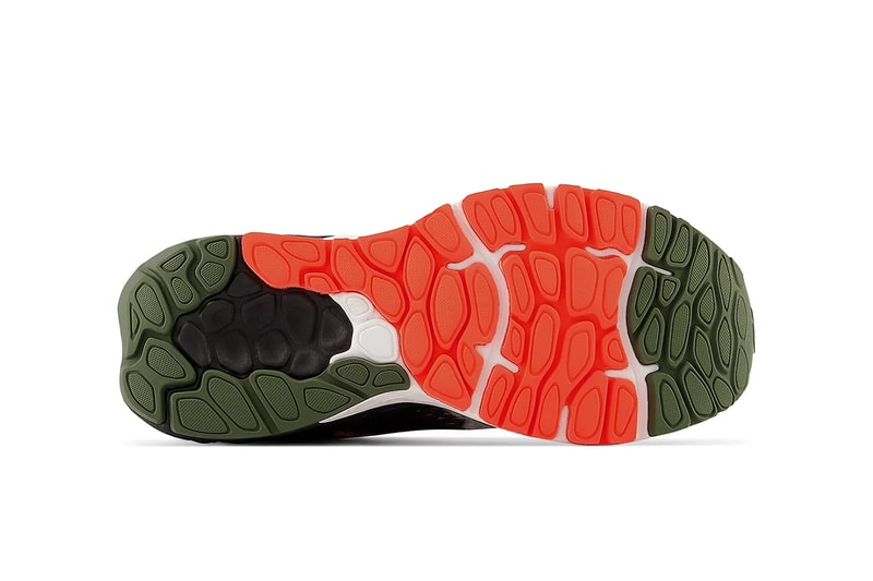 New Balance Running London Marathon Pack M880L13 MRCELLD3 release information details uk FuelCell SC ELITE V3 880v13