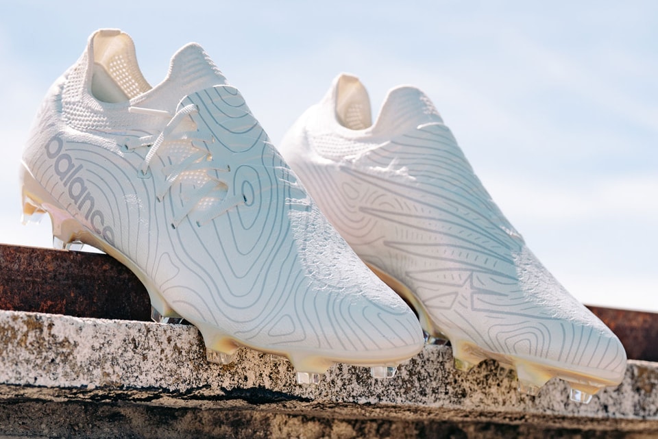 New balance revlite football boots Clearance