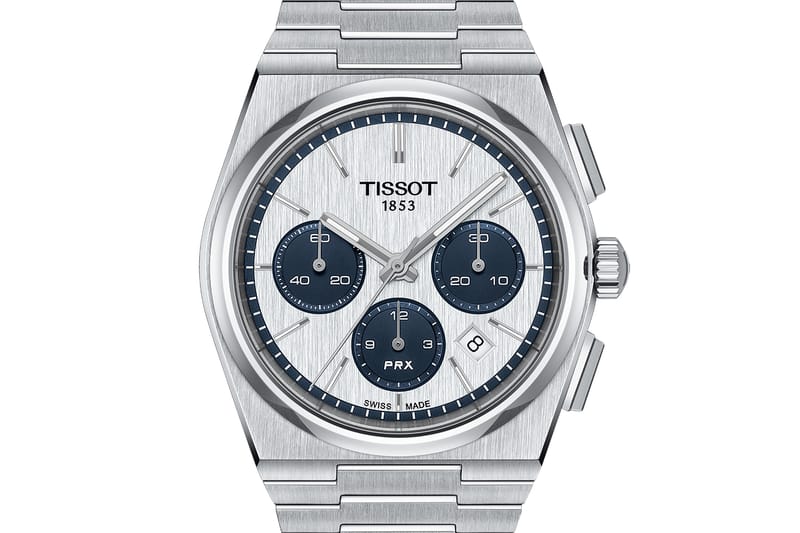 Tissot Updates the PRX Lineup With New Materials and Colorways