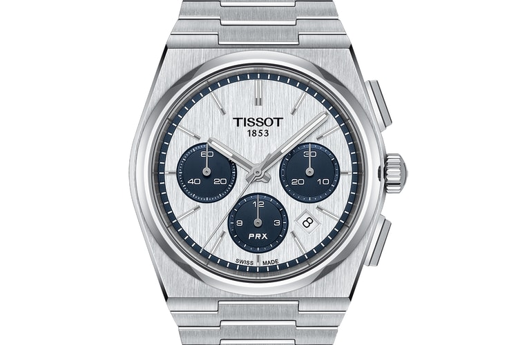 Tissot Updates the PRX Lineup With New Materials and Colorways