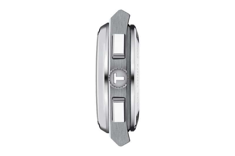 Tissot PRX New Colors Materials PRX Automatic Chronograph PRX Powermatic 80 PRX Quartz Release Info 