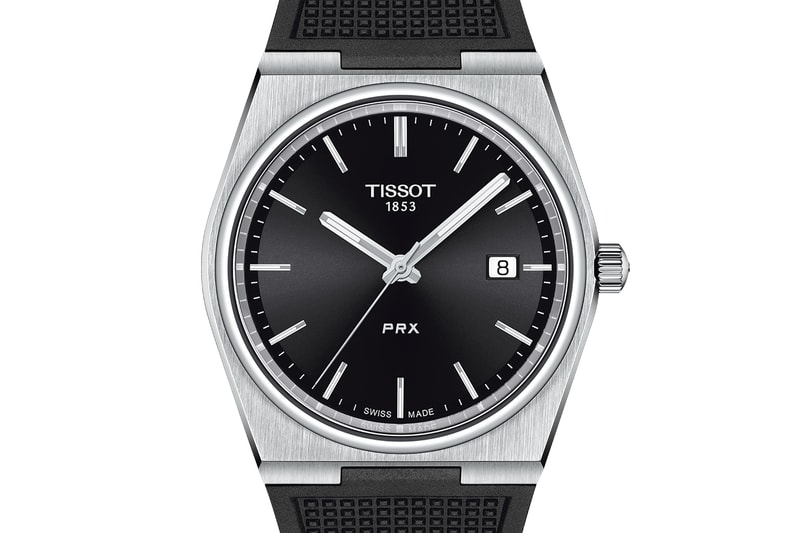 Tissot PRX New Colors Materials PRX Automatic Chronograph PRX Powermatic 80 PRX Quartz Release Info 