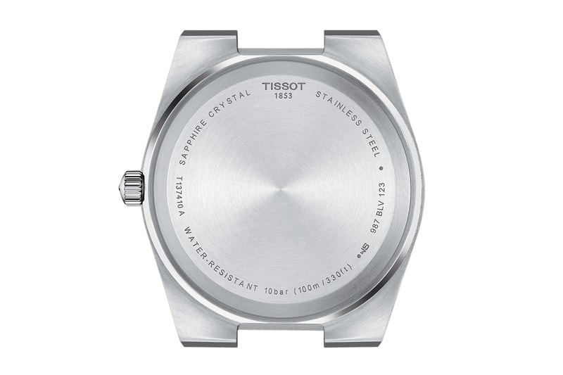 Tissot PRX New Colors Materials PRX Automatic Chronograph PRX Powermatic 80 PRX Quartz Release Info 