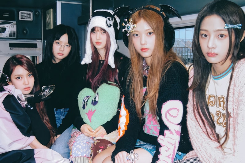 New K-pop girl groups that will recharge your playlists