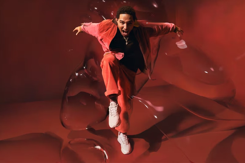 Nia Archives Jeshi Nike Air Max Pulse Campaign Information details London music air max day march 26 2023