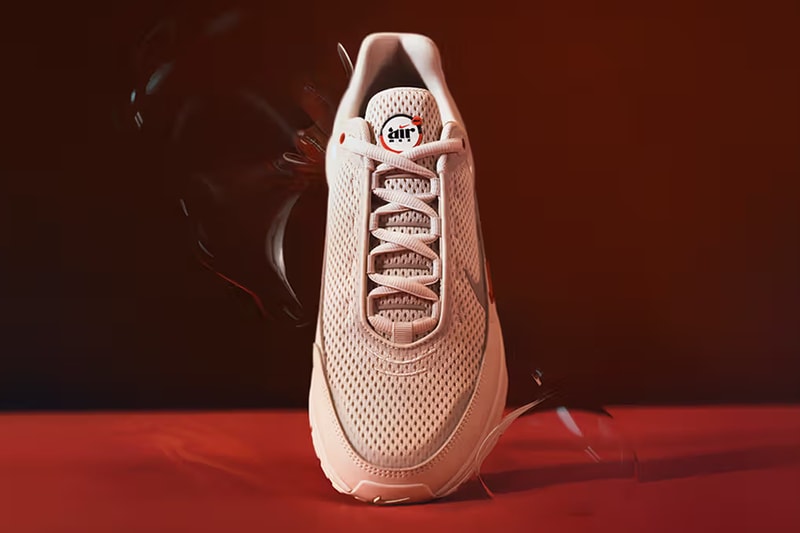 Nia Archives Jeshi Nike Air Max Pulse Campaign Information details London music air max day march 26 2023