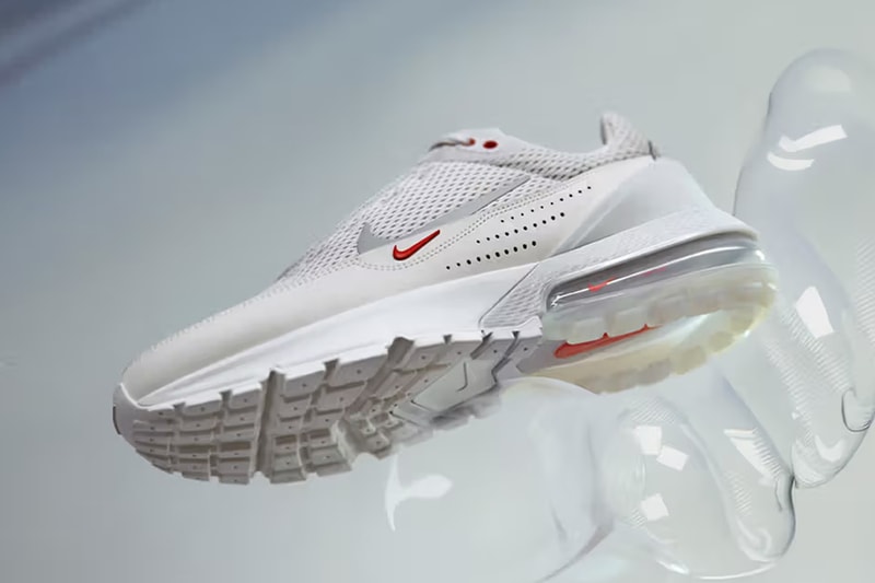 Nia Archives Jeshi Nike Air Max Pulse Campaign Information details London music air max day march 26 2023