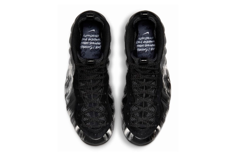 Nike Air Foamposite One Dream A World Release Date Info DM0115-002 Buy Price 