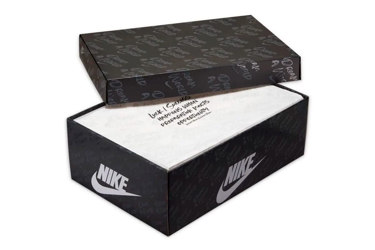 Nike Air Foamposite One 'Dream A World' Release Info: How to Buy It –  Footwear News