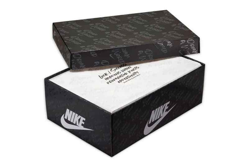 Nike Air Foamposite One Dream A World Release Date Info DM0115-002 Buy Price 