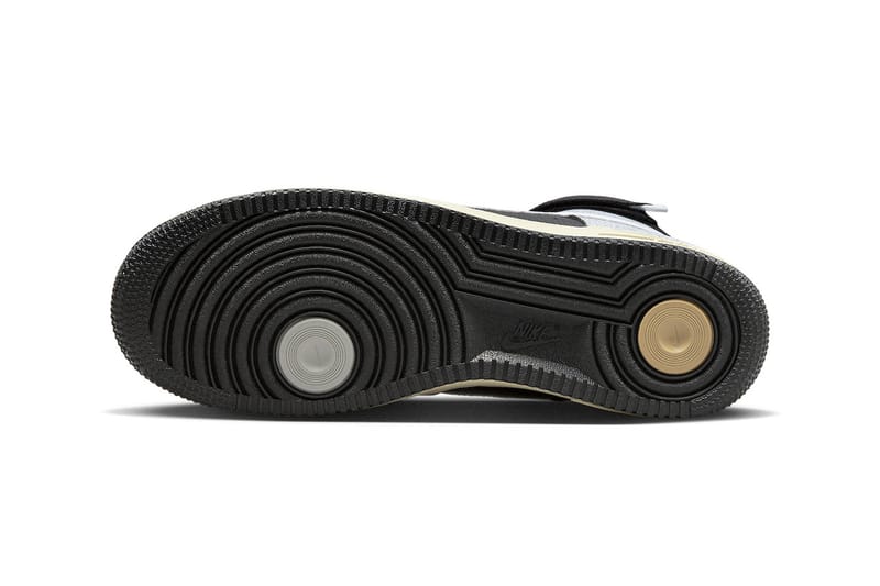 air force 1 high bottom