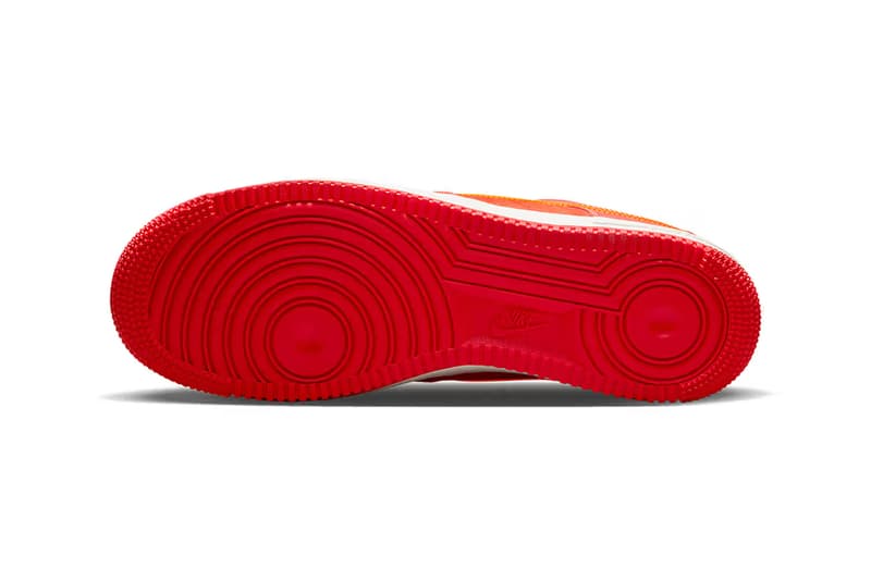 Nike Air Force 1 Low ATL Release Information details FD8306-657 Atlanta hip hop music