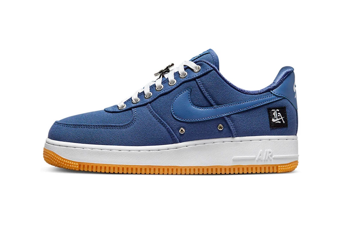 nike air force 1 low la FJ4434 491 release date info store list buying guide photos price  