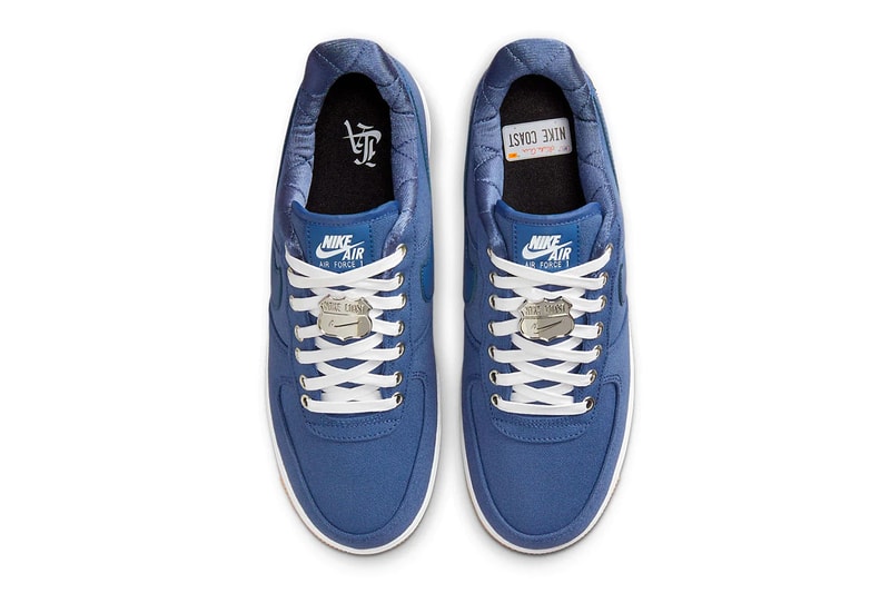 nike air force 1 low la FJ4434 491 release date info store list buying guide photos price  
