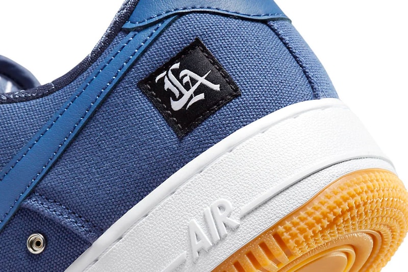 nike air force 1 low la FJ4434 491 release date info store list buying guide photos price  