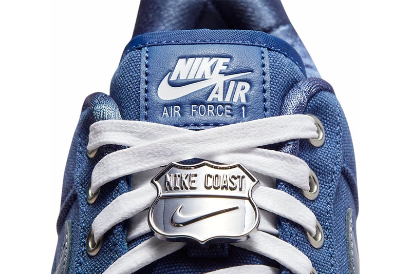 nike air force 1 low la FJ4434 491 release date info store list buying guide photos price  