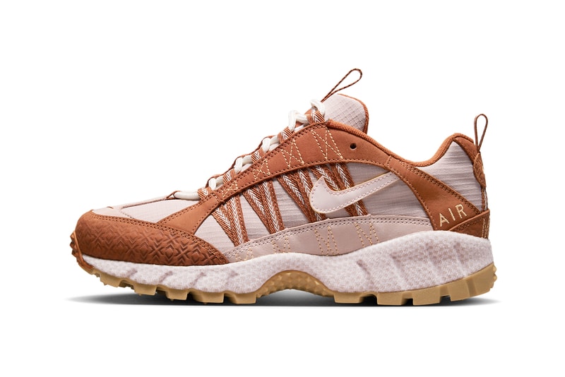 Nike Air Humara Ripstop Coral FQ1099-200 Release Info date store list buying guide photos price