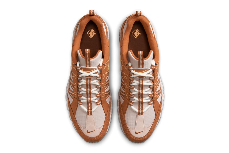 Nike Air Humara Ripstop Coral FQ1099-200 Release Info date store list buying guide photos price