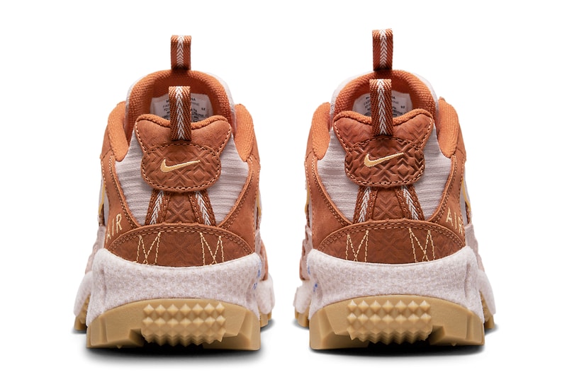 Nike Air Humara Ripstop Coral FQ1099-200 Release Info date store list buying guide photos price