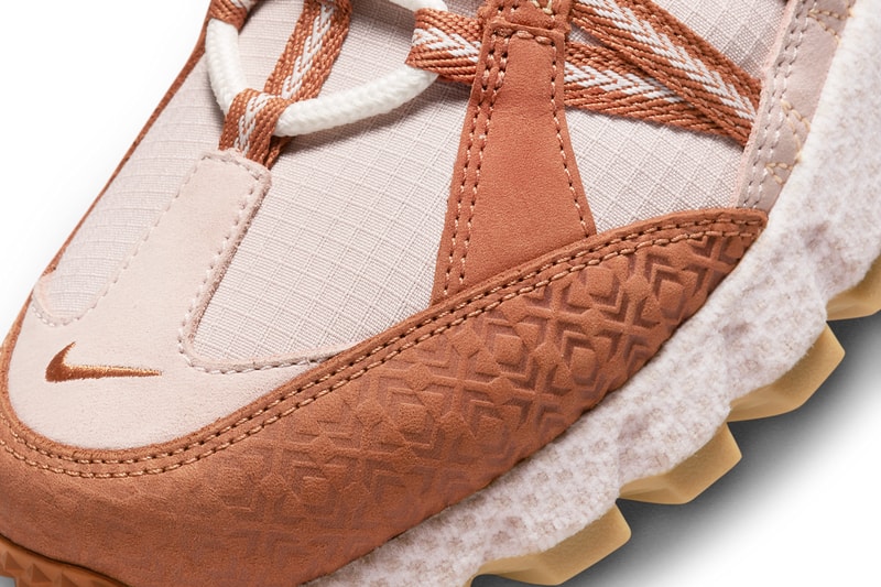 Nike Air Humara Ripstop Coral FQ1099-200 Release Info date store list buying guide photos price