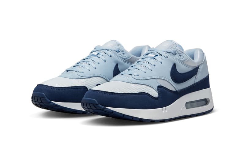 nike air max 1 86 indigo haze DV7525 001 release date info store list buying guide photos price 