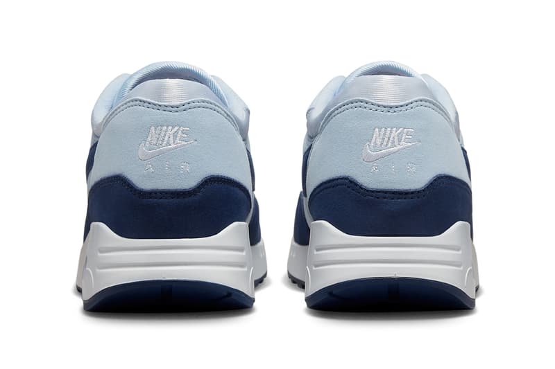 nike air max 1 86 indigo haze DV7525 001 release date info store list buying guide photos price 