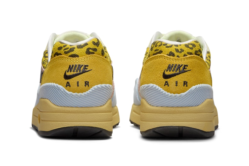 Nike Air Max 1 '87 Materials FJ4605-441 Release Info date store list buying guide photos price