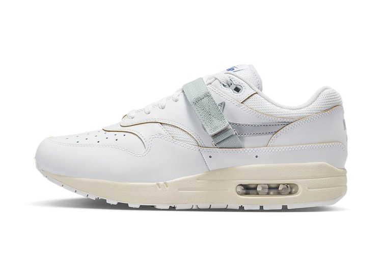 Nike Air Max 1 Arrives With "Timeless" Detailing