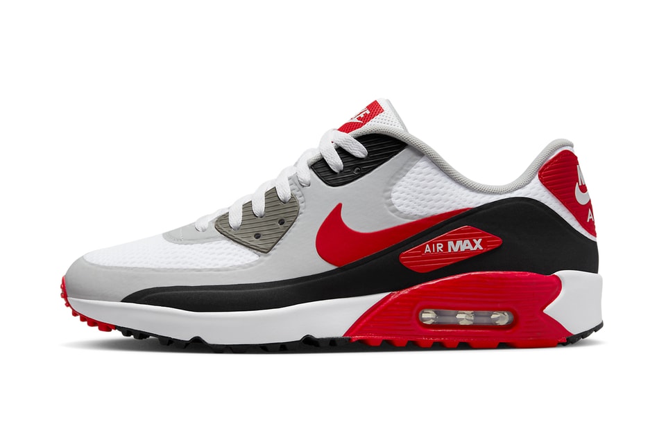 Get in the Game with Red Nike Shoes Air Max