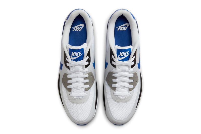 nike air max 1 golf game royal