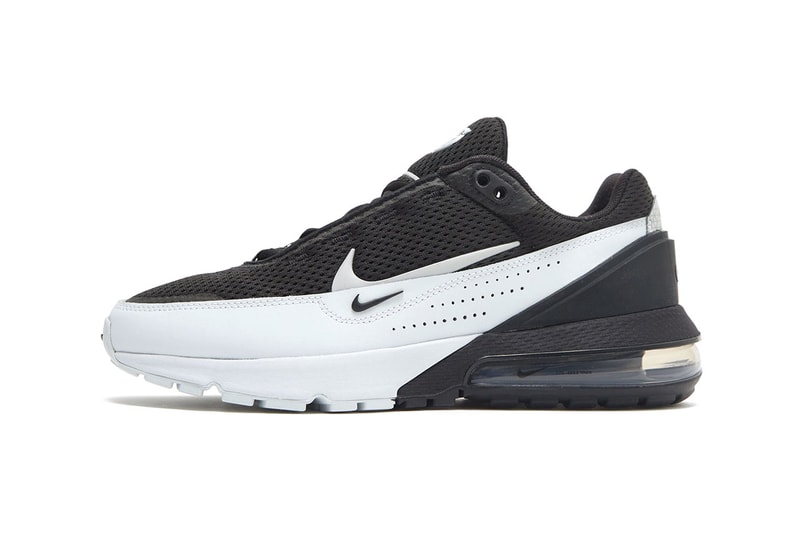 Galaxia ventilación Lírico Nike Presents Its Air Max Pulse In "Grey/Black" | Hypebeast