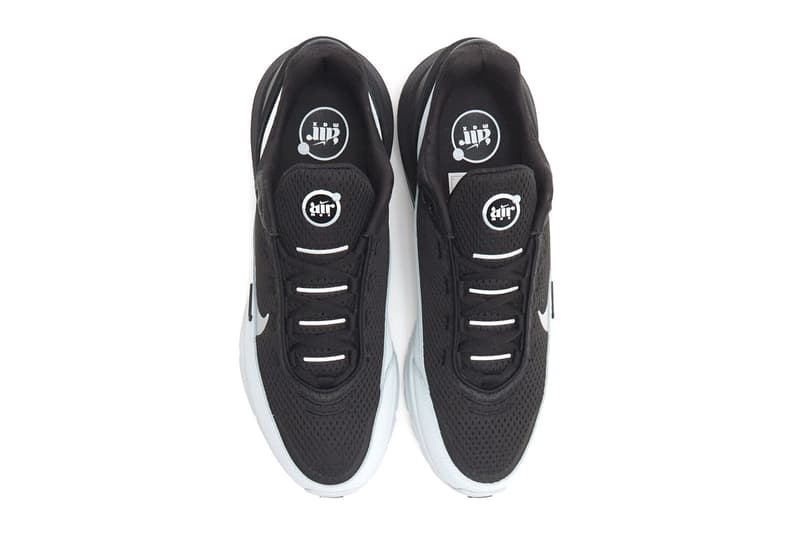 Nike Air Max Pulse Grey Black Sneaker Footwear Shoe Fashion Streetwear Shoes Jeshi London
